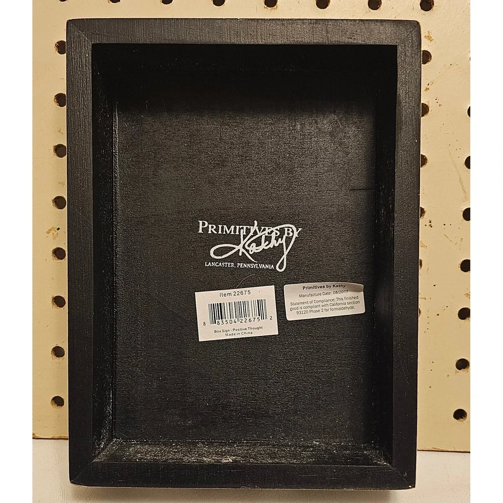 Primitives by Kathy primitives by